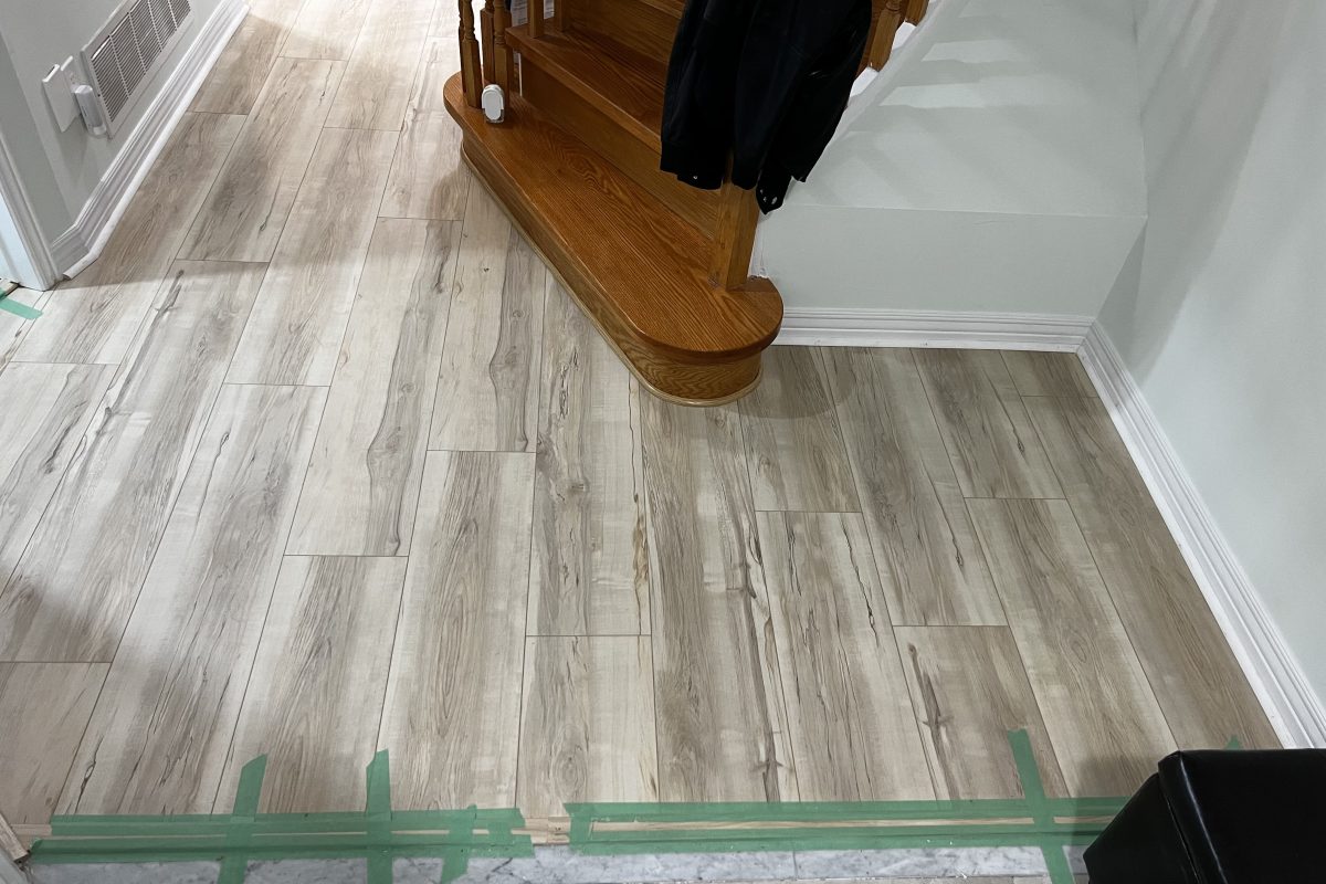 Brampton , ontario , canada