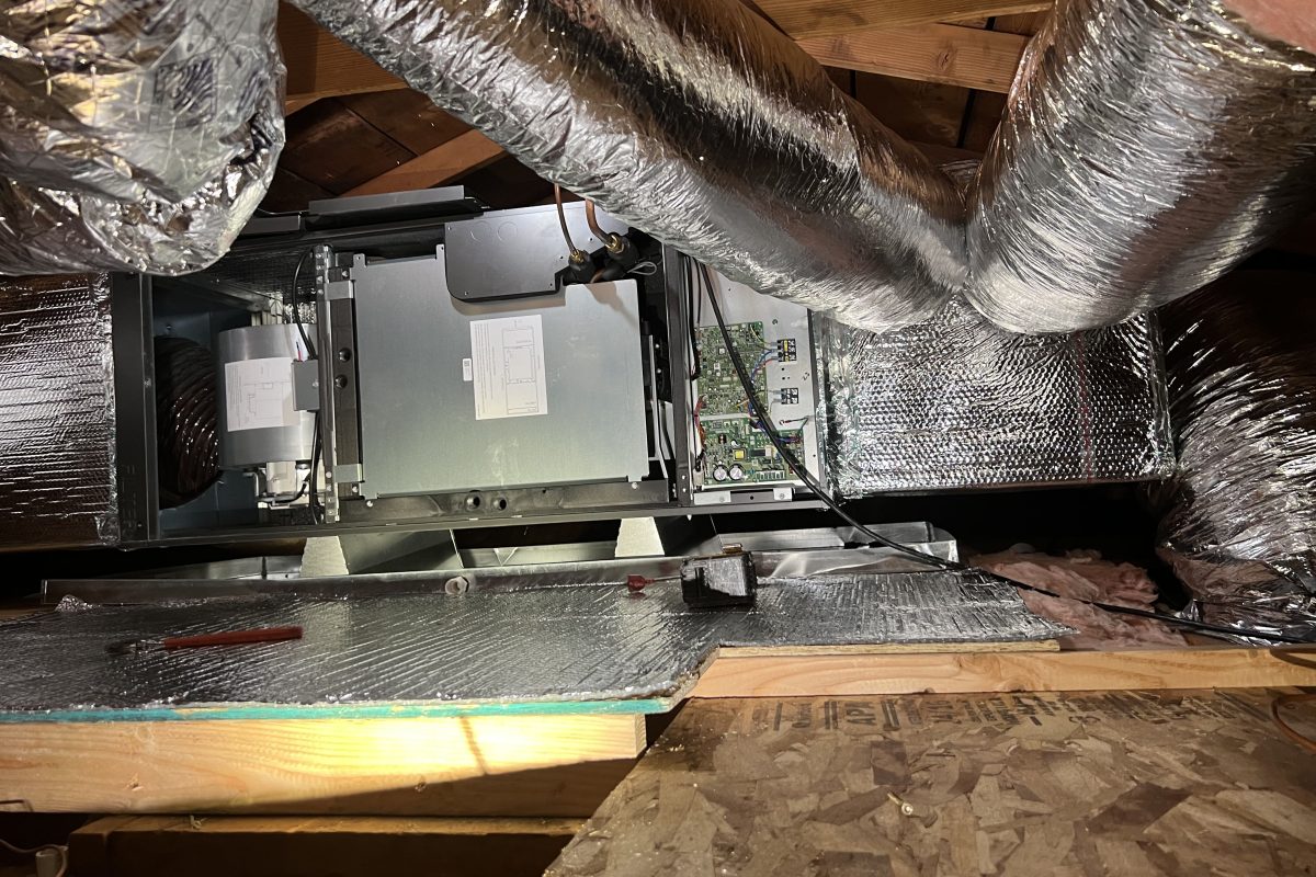 Ajax , ontario , canada